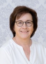 Elfriede Schierhuber